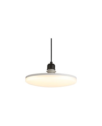 BOMBILLA LED * E27 30W 100º CCT